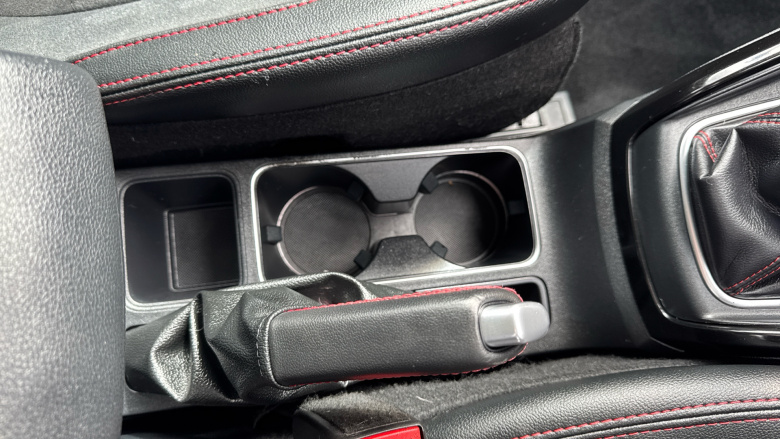 Ford EcoSport 1.0 EcoBoost 125 ST-Line 5dr Petrol Hatchback